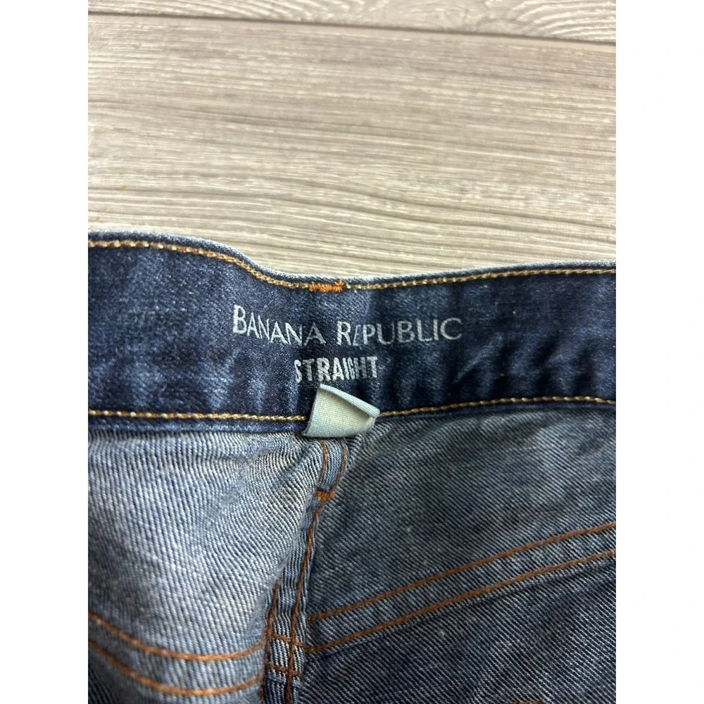 Banana Republic banana republic